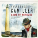 Game of Mirrors - eAudiobook
