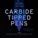 Carbide Tipped Pens - eAudiobook