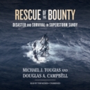 Rescue of the Bounty - eAudiobook