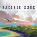 Pacific Edge - eAudiobook