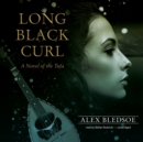 Long Black Curl - eAudiobook