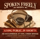 An Occurrence at Owl Creek Bridge - eAudiobook