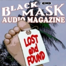 Lost and Found - eAudiobook
