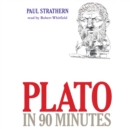 Plato in 90 Minutes - eAudiobook