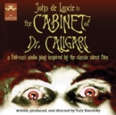 The Cabinet of Dr. Caligari - eAudiobook