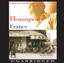 Hemingway's France - eAudiobook