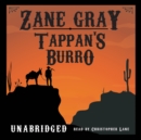 Tappan's Burro - eAudiobook