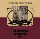 The American Revolution, Part 1 - eAudiobook