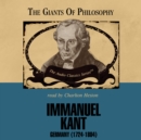 Immanuel Kant - eAudiobook