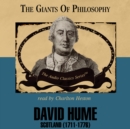 David Hume - eAudiobook