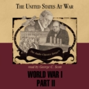World War I, Part 2 - eAudiobook
