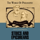 Stoics and Epicureans - eAudiobook