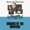 Origins of the Universe - eAudiobook