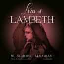 Liza of Lambeth - eAudiobook