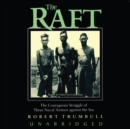 The Raft - eAudiobook
