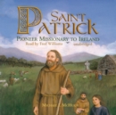 Saint Patrick - eAudiobook