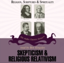 Skepticism and Religious Relativism - eAudiobook