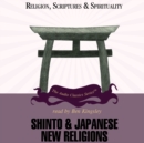 Shinto and Japanese New Religions - eAudiobook