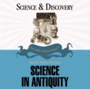 Science in Antiquity - eAudiobook