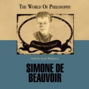 Simone de Beauvoir - eAudiobook