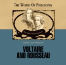Voltaire and Rousseau - eAudiobook