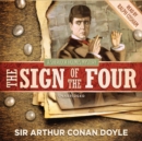The Sign of the Four - eAudiobook