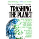 Trashing the Planet - eAudiobook