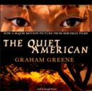 The Quiet American - eAudiobook