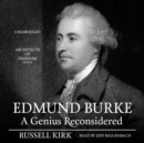 Edmund Burke - eAudiobook