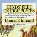 Hinds' Feet on High Places - eAudiobook