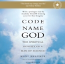 Code Name God - eAudiobook