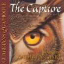 The Capture - eAudiobook