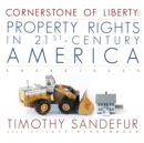 Cornerstone of Liberty - eAudiobook