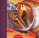 The Rescue - eAudiobook