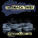 The Snack Thief - eAudiobook