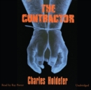 The Contractor - eAudiobook