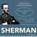 Sherman - eAudiobook