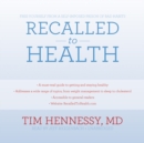 Recalled to Health - eAudiobook