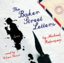 The Baker Street Letters - eAudiobook