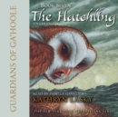 The Hatchling - eAudiobook