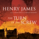 The Turn of the Screw - eAudiobook