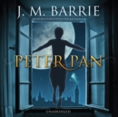 Peter Pan - eAudiobook