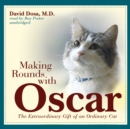 Making Rounds with Oscar - eAudiobook