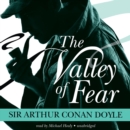 The Valley of Fear - eAudiobook