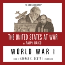 World War I - eAudiobook