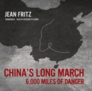 China's Long March - eAudiobook