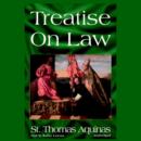 Treatise on Law - eAudiobook