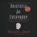 Aristotle for Everybody - eAudiobook