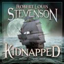 Kidnapped - eAudiobook