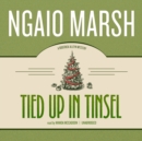 Tied Up in Tinsel - eAudiobook